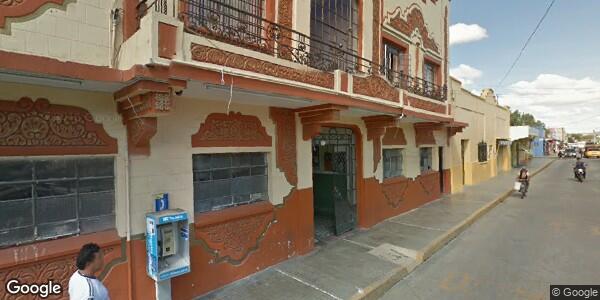 PRESIDENCIA MUNICIPAL